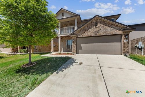 3411 Lorne Dr, Killeen, TX, 76542-6508 | Card Image