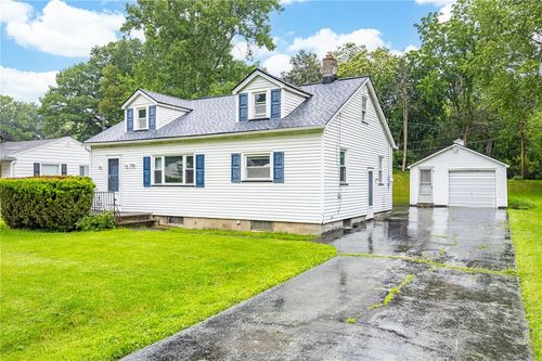 336 Eaton Road, Irondequoit, NY, 14617 | Card Image