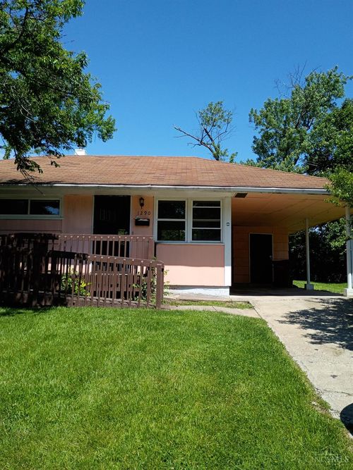 1290 Aldrich Ave, Cincinnati, OH, 45231 | Card Image