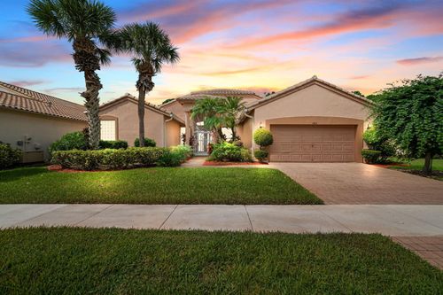 483 Nw Blue Lake Dr, Port St Lucie, FL, 34986-3573 | Card Image