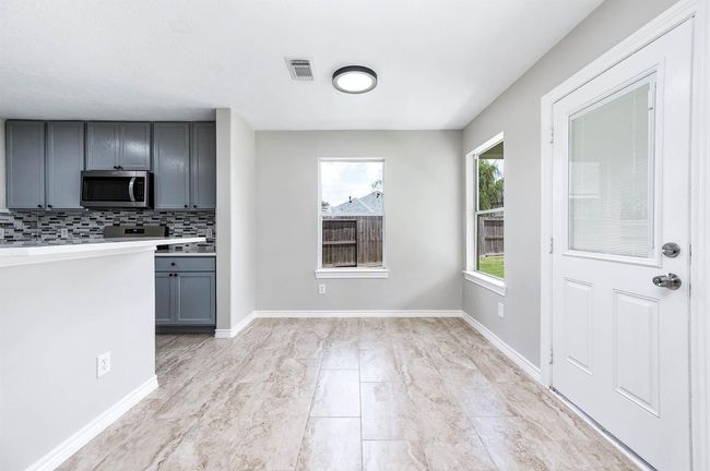 6701 Hidden Colony Ln, House other with 4 bedrooms, 3 bathrooms and 2 parking in Dickinson TX | Image 12