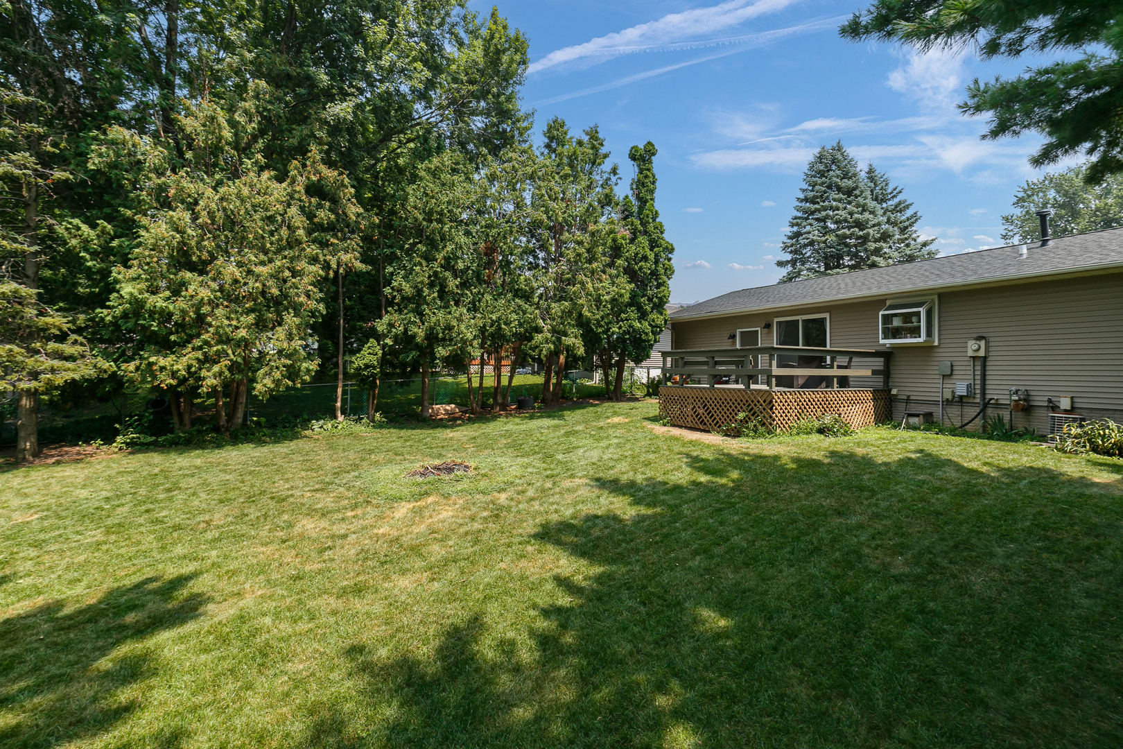 Residential in Eldridge 4