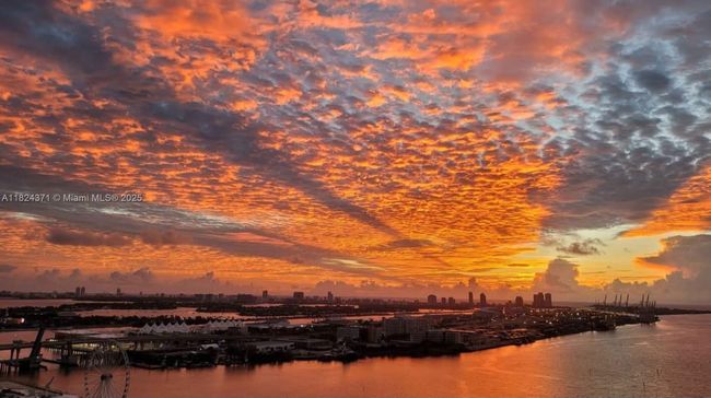 APT-3006 - 50 Biscayne Blvd, Condo with 2 bedrooms, 2 bathrooms and null parking in Miami FL | Image 4