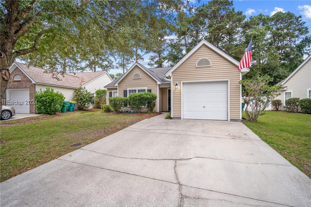 Wiregrass Way, Bluffton, SC 29910