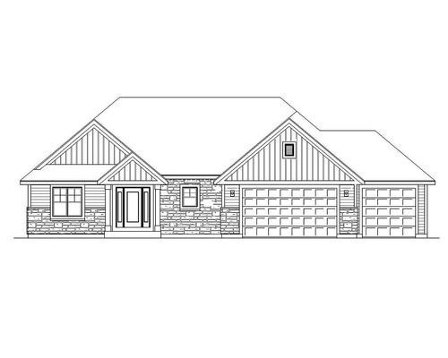 2497 Boulder Drive, Slinger, WI, 53086 | Card Image