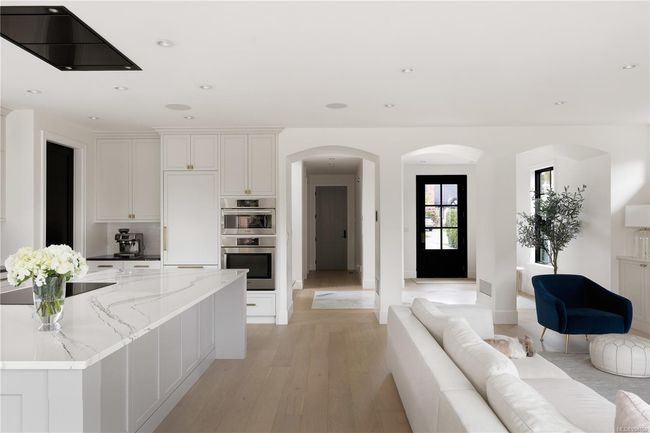 609 Oliver St, House other with 4 bedrooms, 4 bathrooms and 6 parking in Oak Bay BC | Image 13