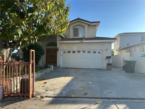 356 E Graves Ave, Monterey Park, CA, 91755-4106 | Card Image