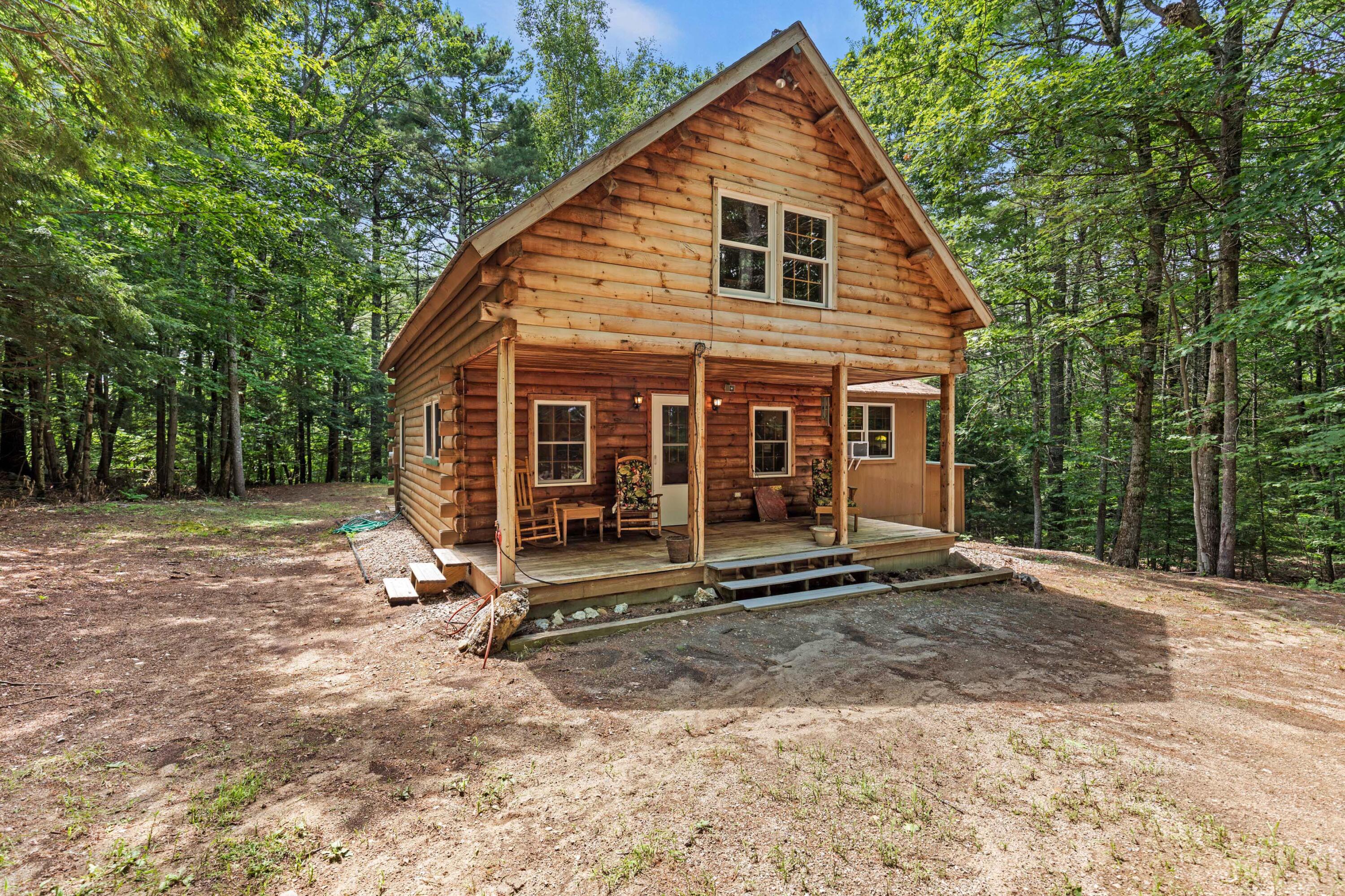 Orchard Rd, Parsonsfield, ME 04047