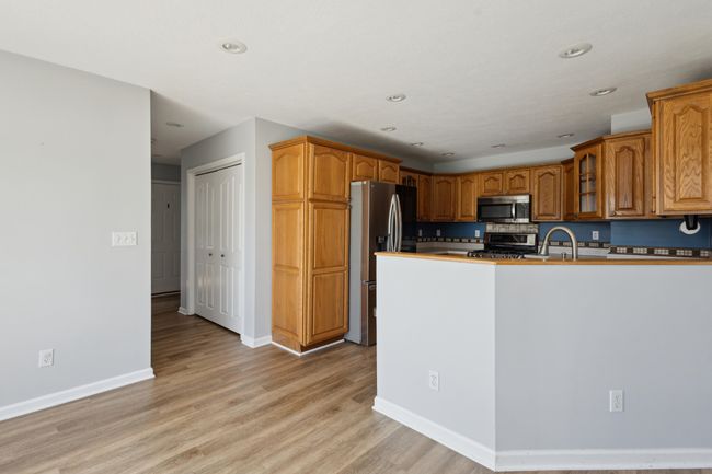 14134 Elm Row Rd, House other with 4 bedrooms, 3 bathrooms and null parking in Albion MI | Image 6