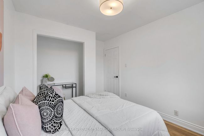 23 Carnation Ave, House other with 5 bedrooms, 3 bathrooms and 4 parking in Etobicoke ON | Image 34