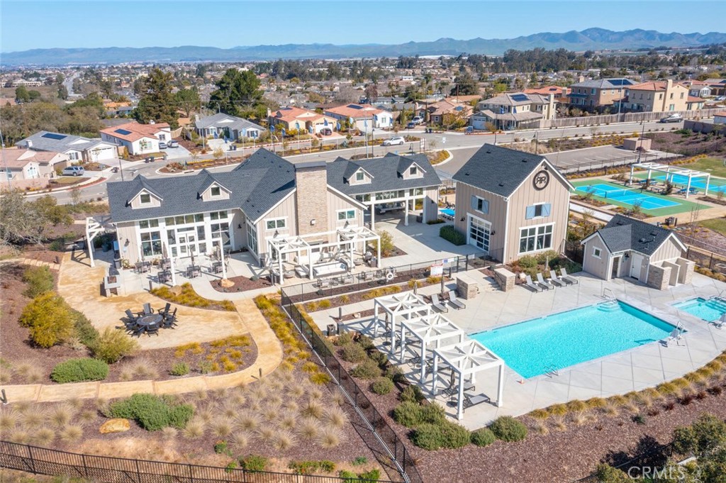 Residential in Santa Maria 2