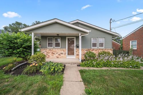 133 Franklin Ave, Westerville, OH, 43081-1513 | Card Image
