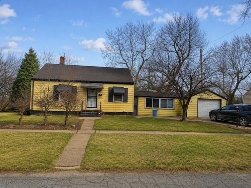 201 Johnson St, Gary, IN, 46402-1037 | Card Image