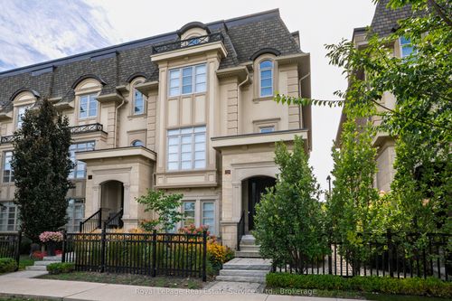 214 Dorval Dr, Oakville, ON, L6K0H3 | Card Image