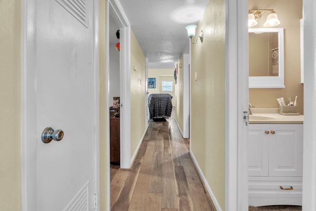 100 Hooser Rd, House other with 3 bedrooms, 2 bathrooms and 1 parking in Big Spring TX | Image 18