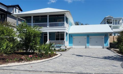 189 Walnut St, Santa Rosa Beach, FL, 32459-4418 | Card Image