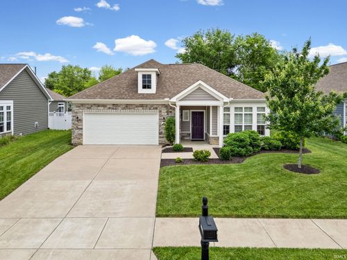 1674 Solemar Dr, West Lafayette, IN, 47906-6015 | Card Image