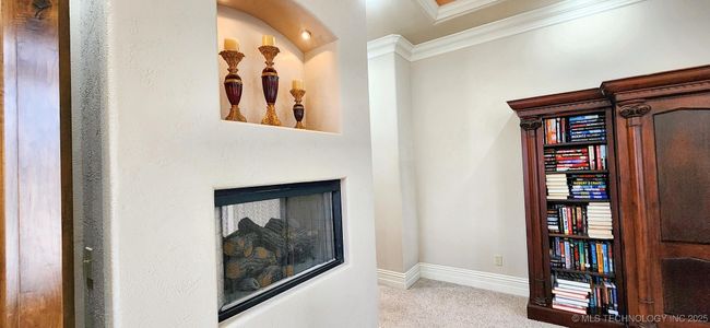 870 Cherry Springs Dr, House other with 4 bedrooms, 5 bathrooms and null parking in Tahlequah OK | Image 53