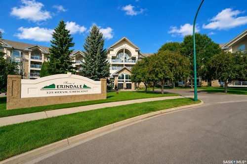 232-325 Keevil Crescent, Saskatoon, SK, S7N4R8 | Card Image