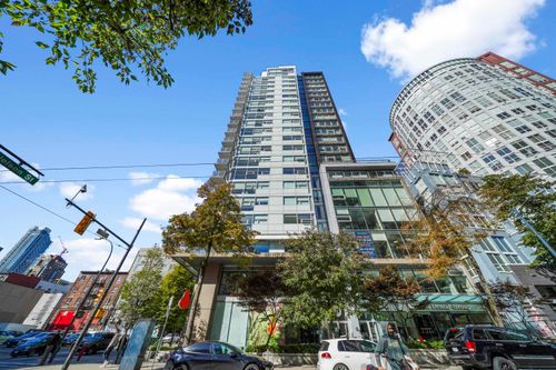 2204-999 Seymour St, Vancouver, BC, V6B0M5 | Card Image