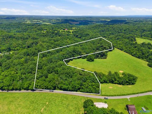 Tract 6 Mann Rd, Flintville, TN, 37335 | Card Image