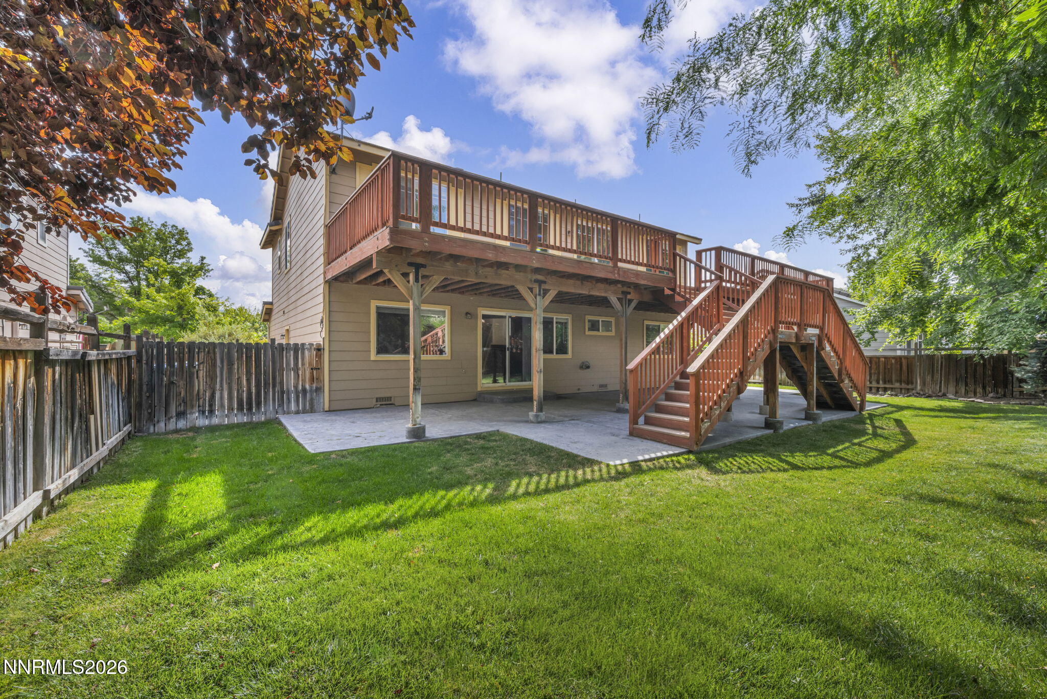 Residential in Sparks 3