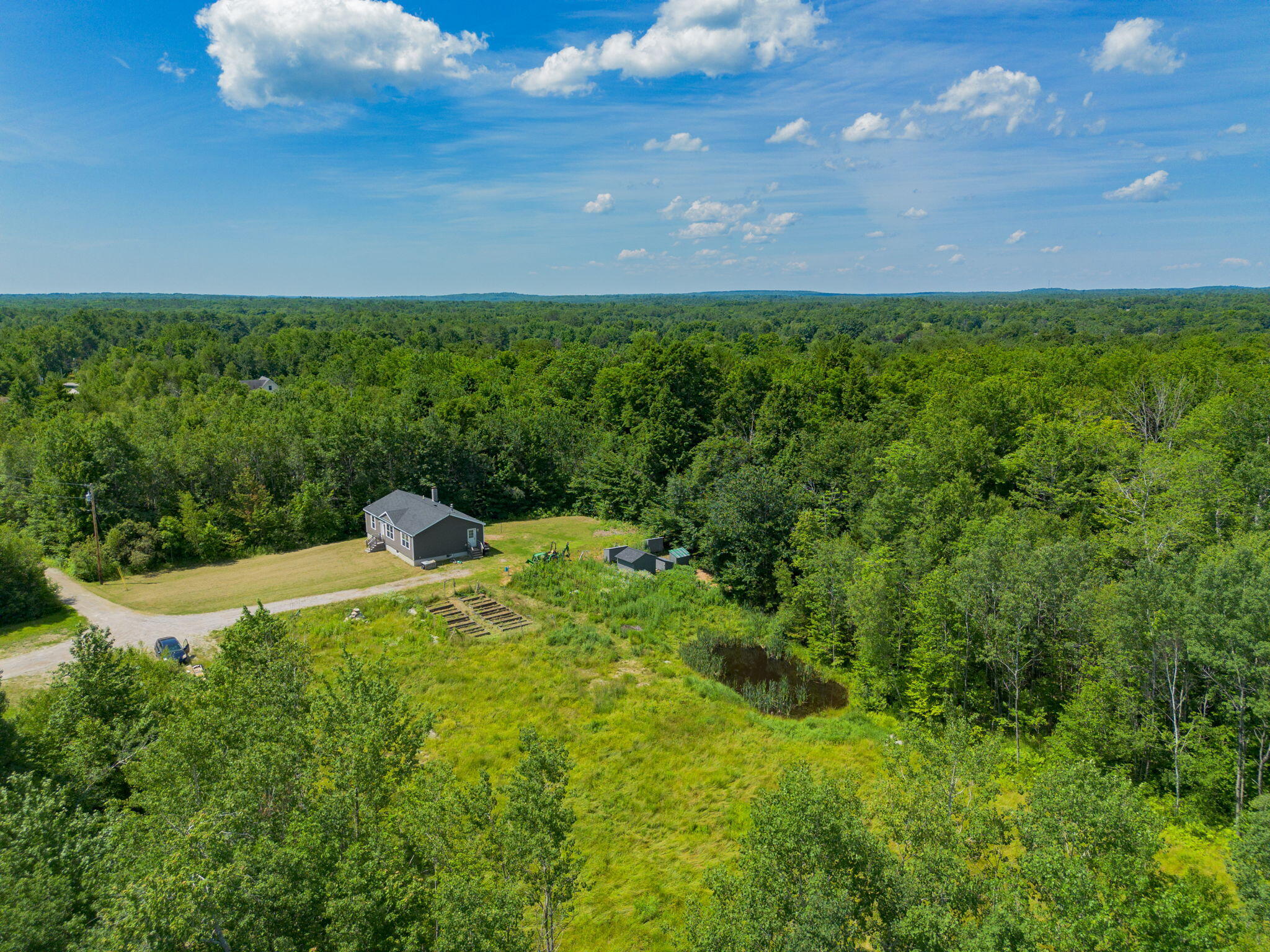 Abby Ln, Richmond, ME 04357