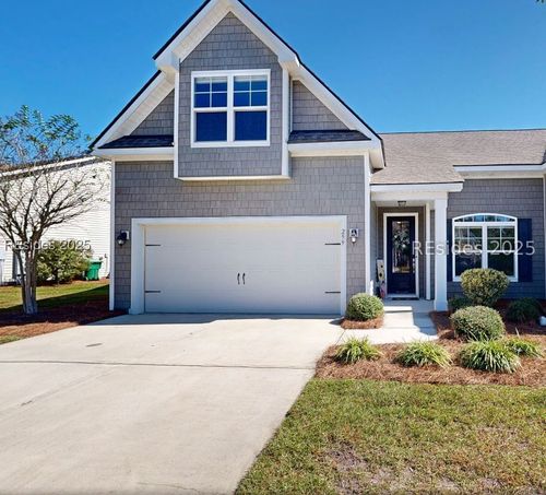 259 Wooden Wheel Ln, Okatie, SC, 29909-7859 | Card Image