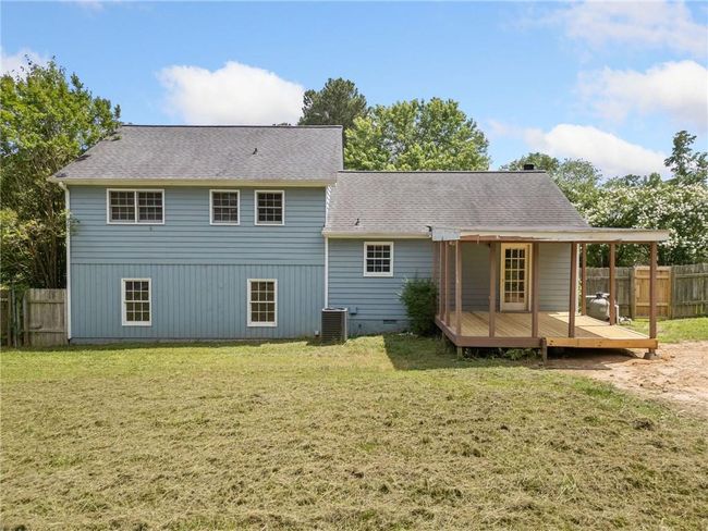 58 6 Th Ave W, House other with 3 bedrooms, 2 bathrooms and null parking in Dallas GA | Image 27