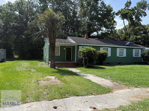 348 S Bamboo Street, Jesup, GA, 31546 | Card Image