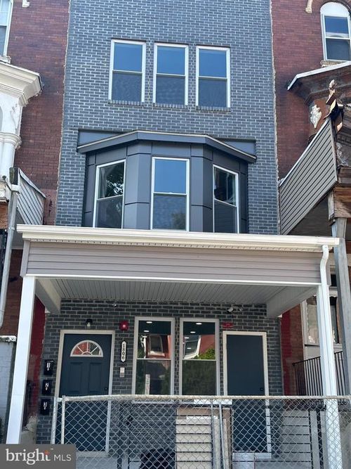1806 W Ontario St, PHILADELPHIA, PA, 19140-4929 | Card Image