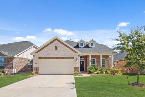22606 Rosehill Meadow Dr, Tomball, TX, 77377-3010 | Card Image
