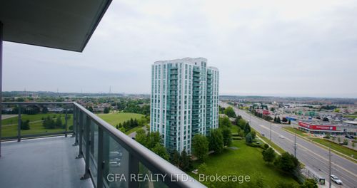 1109-4633 Glen Erin Dr, Mississauga, ON, L5M0Y6 | Card Image