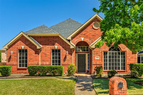 4236 Sharondale Dr, Flower Mound, TX, 75022-0958 | Card Image