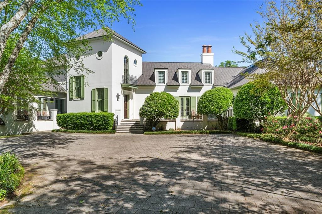 Austill Ln, Mobile, AL 36608 #1