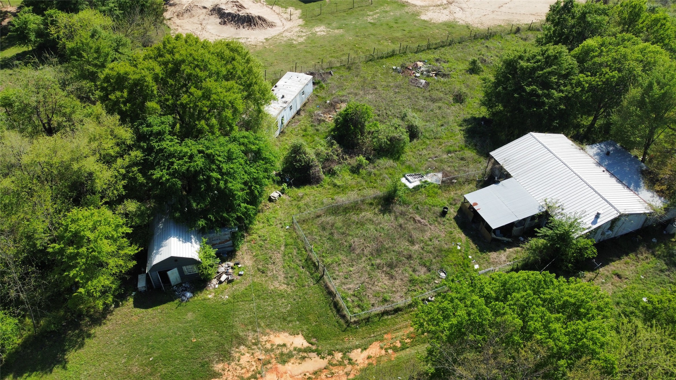 Residential in Kemp 4