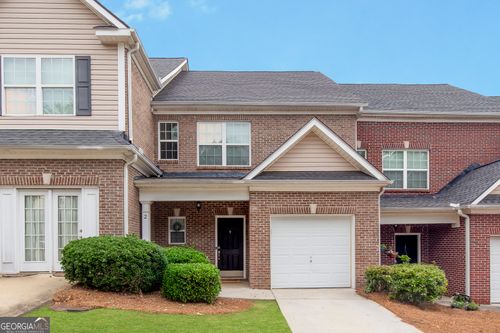141 Mill Pond Xing, Carrollton, GA, 30116-1223 | Card Image