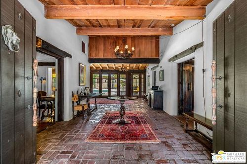 1011 E El Alameda, Palm Springs, CA, 92262-5815 | Card Image