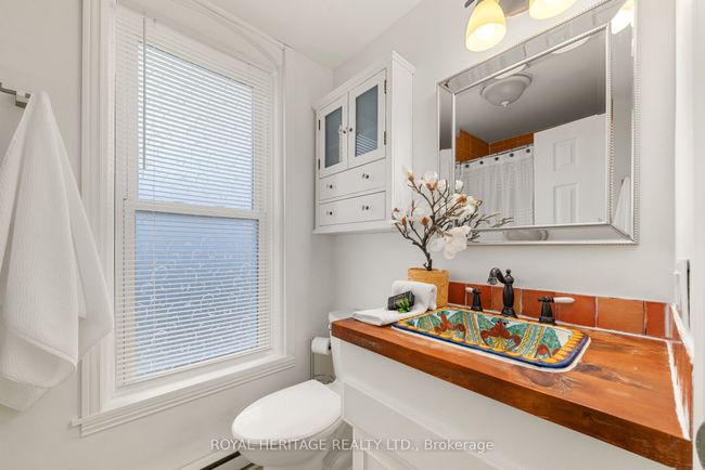 33 Kingsley Ave, House other with 5 bedrooms, 3 bathrooms and 4 parking in Brighton ON | Image 22