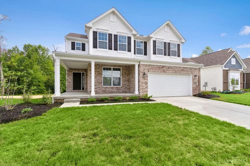 1860 Grove Park Dr, Milford, OH, 45150-3164 | Card Image