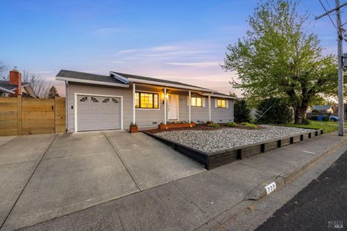 779 Bernice Avenue, Rohnert Park, CA, 94928 | Card Image