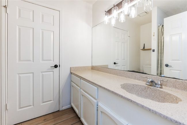 APT-40 - 13656 Teague Ln, Townhouse with 2 bedrooms, 2 bathrooms and 2 parking in Corpus Christi TX | Image 18