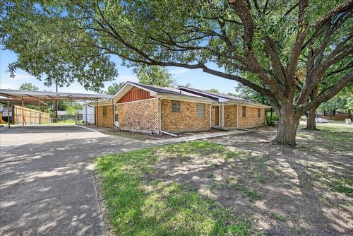 1207 Royal Dr, Kaufman, TX, 75142-3513 | Card Image