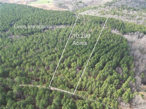Lot 7 Thompson Road, Seagrove, NC, 27341 | Card Image