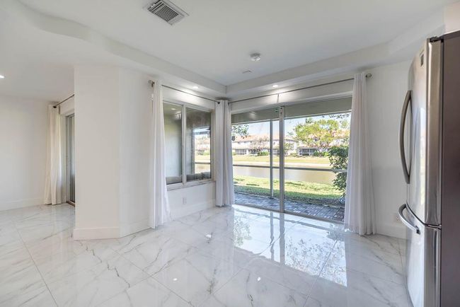 6408 Sandy Bank Ter, Condo with 3 bedrooms, 3 bathrooms and null parking in Riviera Beach FL | Image 29