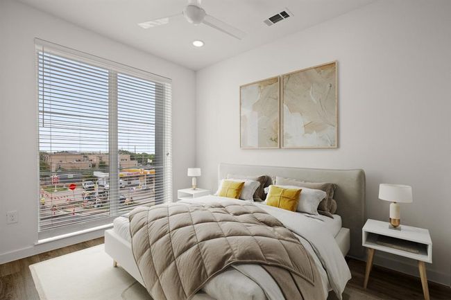 APT-205 - 6324 N Lamar Blvd, Condo with 1 bedrooms, 1 bathrooms and null parking in Austin TX | Image 15