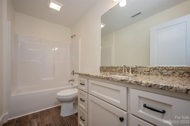 130 Central Park Cir, House other with 2 bedrooms, 2 bathrooms and null parking in Spindale NC | Image 25