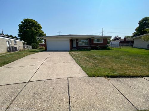 12272 Cardova Ct, Sterling Heights, MI, 48312-3113 | Card Image