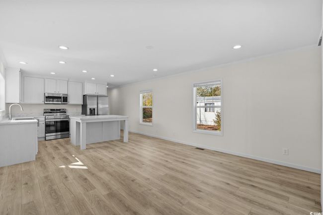 23 Crooked Island Cir, House other with 2 bedrooms, 2 bathrooms and 2 parking in Murrells Inlet SC | Image 12
