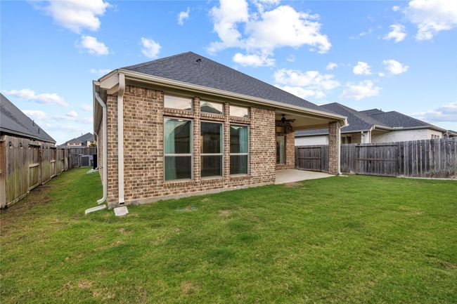 4219 Maple Glen Dr, House other with 3 bedrooms, 2 bathrooms and 2 parking in Fulshear TX | Image 25